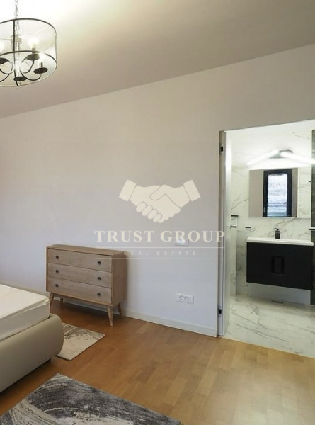 Apartament 3 camere Capitale | 3 Terase | Loc de parcare