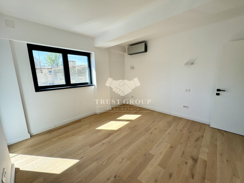 Apartament 3 camere Polona | Loc de parcare