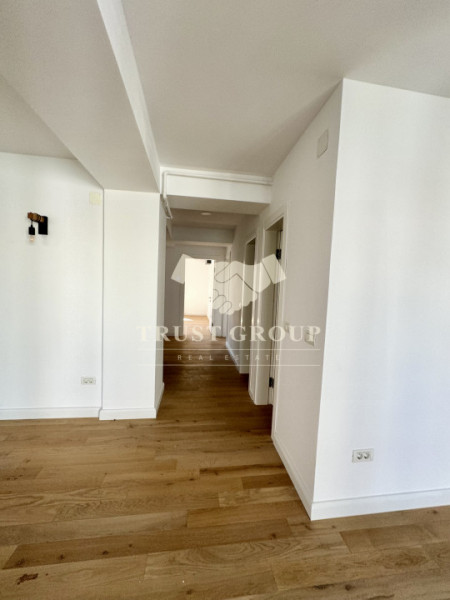 Apartament 3 camere Polona | Loc de parcare