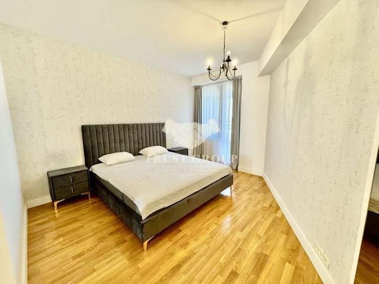 Apartament 3 camere - Herastrau Linia 1 | Loc de parcare 