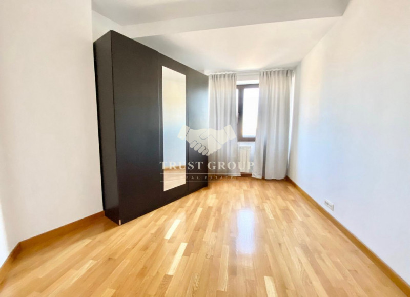 Apartament 3 camere - Herastrau Linia 1 | Loc de parcare 