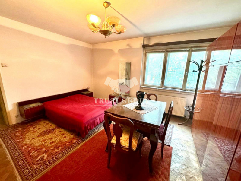 Apartament 3 camere Calea Victoriei | Centrala | Garaj | Fara risc/urgenta