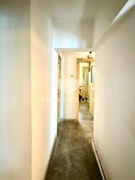 Apartament 3 camere Calea Victoriei | Centrala | Garaj | Fara risc/urgenta