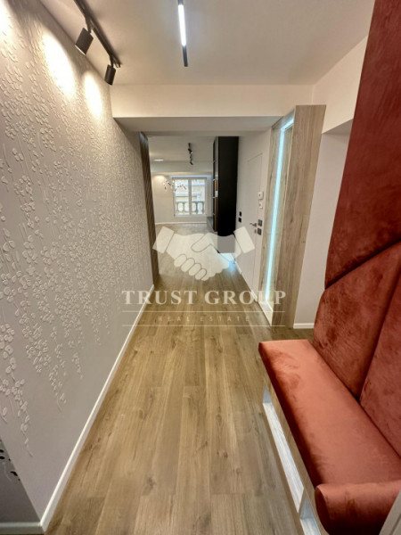 Apartament 3 Camere Herastrau | Loc de parcare 