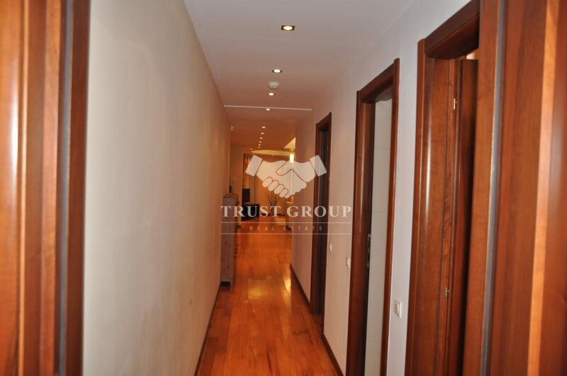 Apartament 3 camere Aviatorilor | loc de parcare 