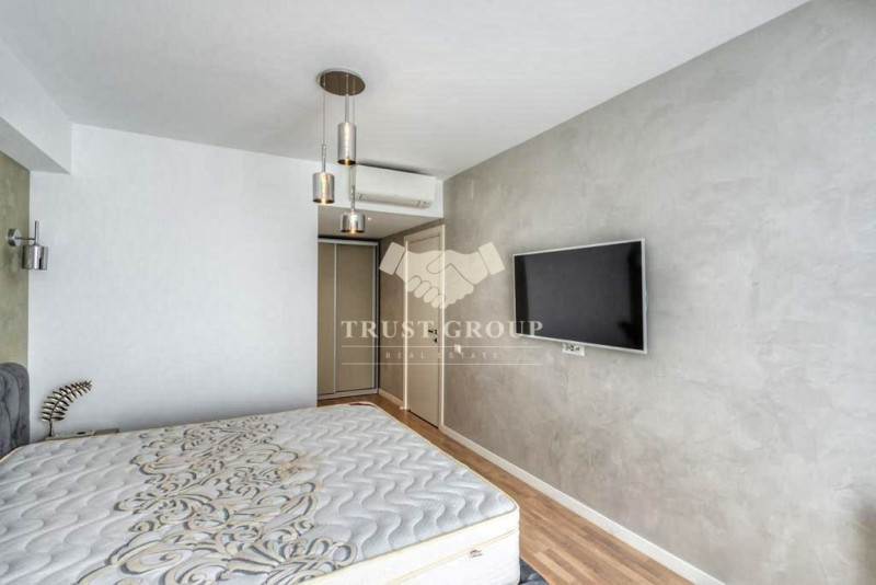 Apartament 4 camere lux - Herastrau | Loc de parcare | Boxa