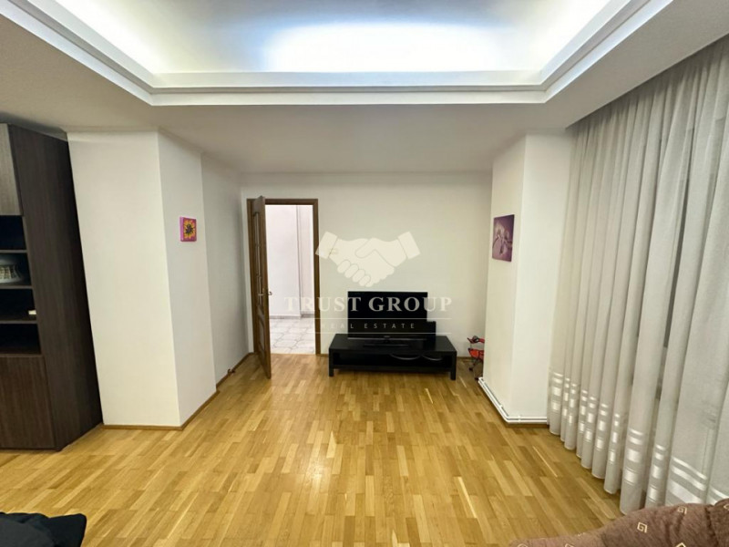 Apartament 4 camere Beller | Loc de parcare | Boxa