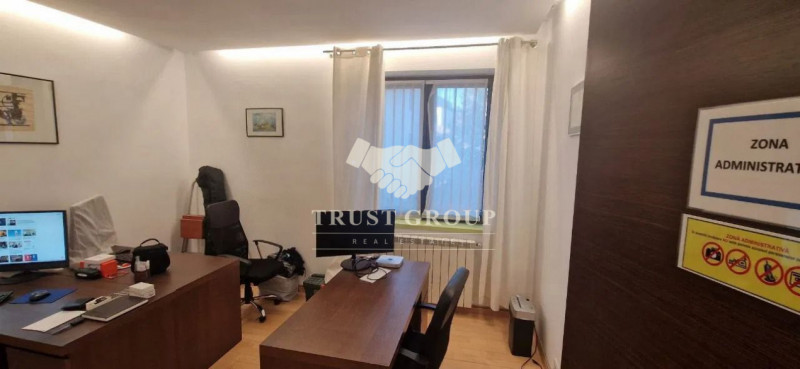 Apartament 4 camere Capitale + dependinte mansarda + 82mp curte