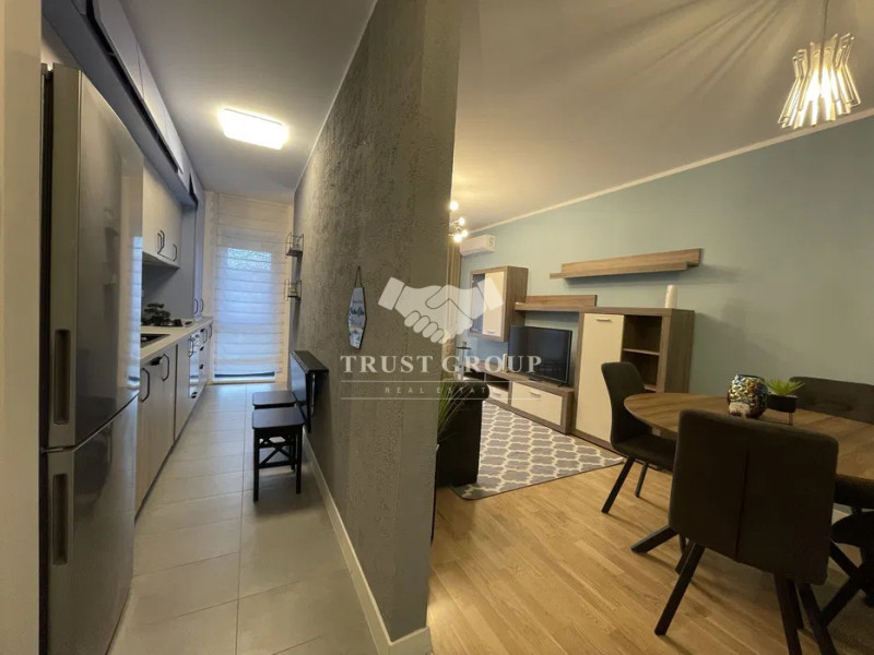 Apartament 2 camere Domenii | Loc de parcare