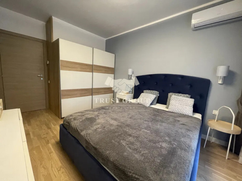 Apartament 2 camere Domenii | Loc de parcare