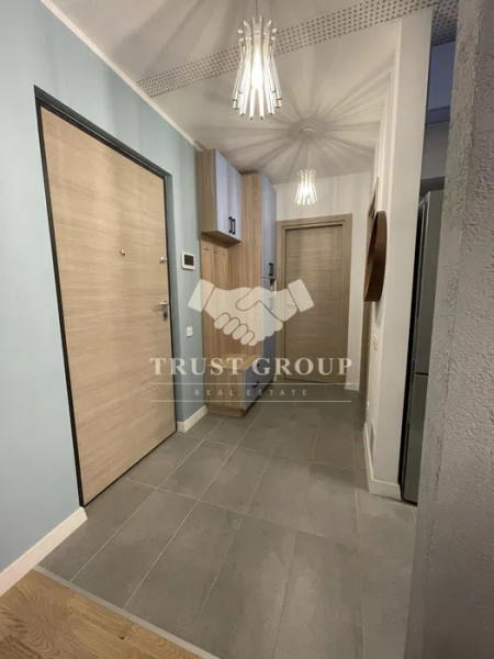 Apartament 2 camere Domenii | Loc de parcare