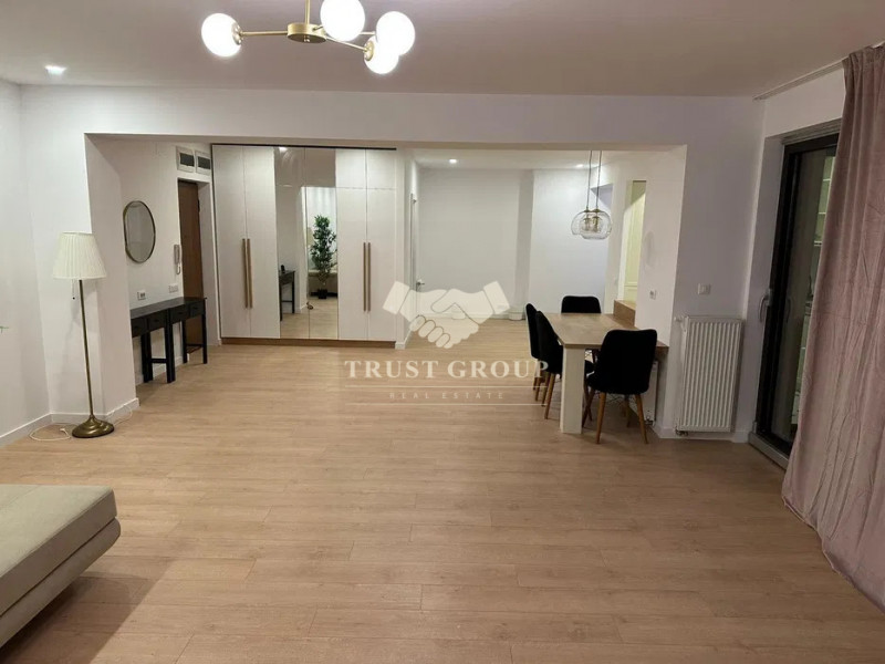 Apartament 3 camere Parcul Circului | Loc de parcare