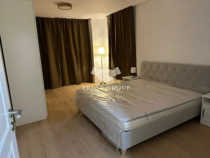 Apartament 3 camere Parcul Circului | Loc de parcare