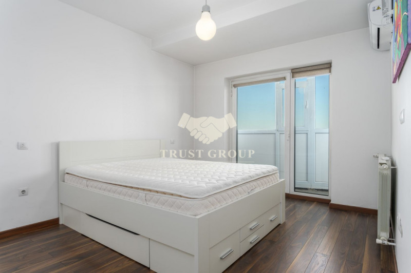 Apartament tip Duplex | 5 camere | Terasa | Loc de parcare | Herastrau