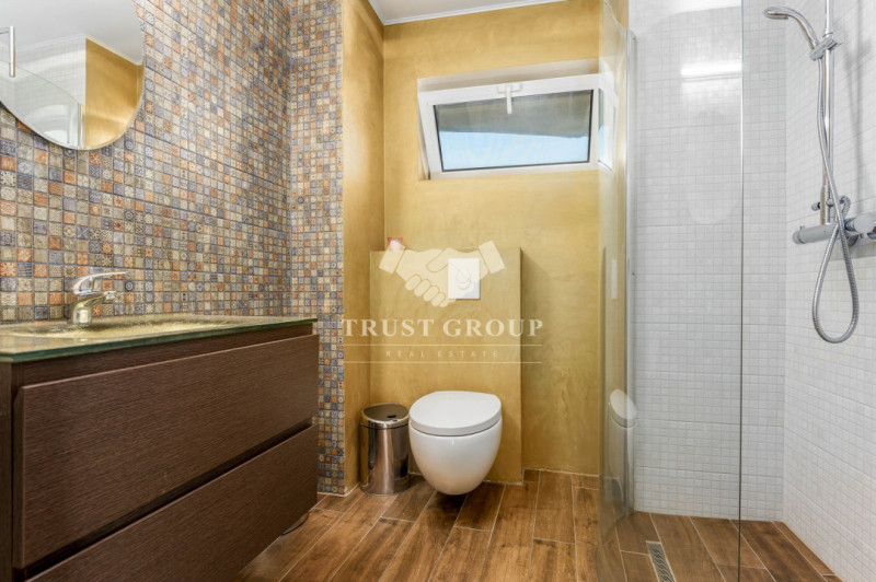 Apartament tip Duplex | 5 camere | Terasa | Loc de parcare | Herastrau