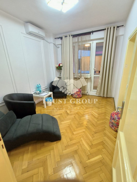 Apartament 4 camere Primaverii | Garaj 