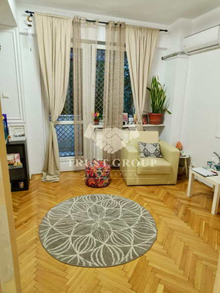 Apartament 4 camere Primaverii | Garaj 