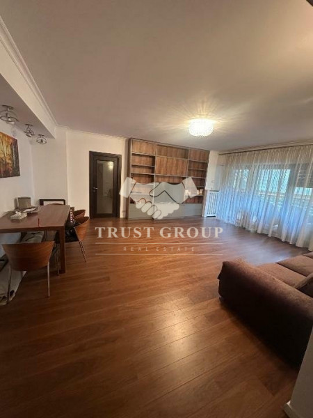 Apartament 5 camere Parcul Circului | Loc de parcare