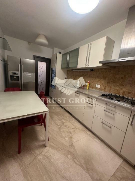 Apartament 5 camere Parcul Circului | Loc de parcare