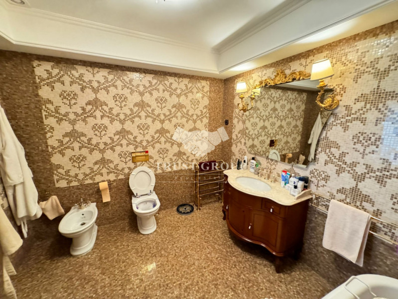 Apartament 3 camere Soseaua Nordului | Loc de parcare 