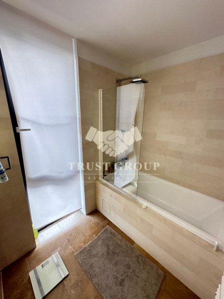 Apartament 3 camere | 3 bai - Floreasca-Rahmaninov | Loc de parcare + boxa