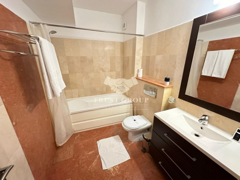 Apartament 3 camere Baneasa | Loc de parcare 