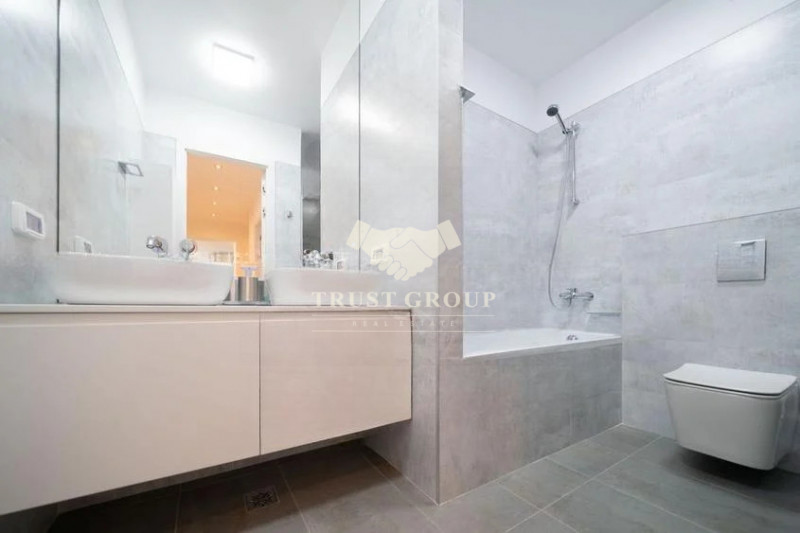 Apartament 3 camere Herastrau | Loc de parcare | Imobil 2021