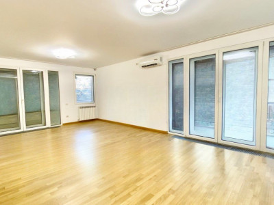 Apartament 3 camere Nordului | Gradina 90mp | Loc Parcare + boxa