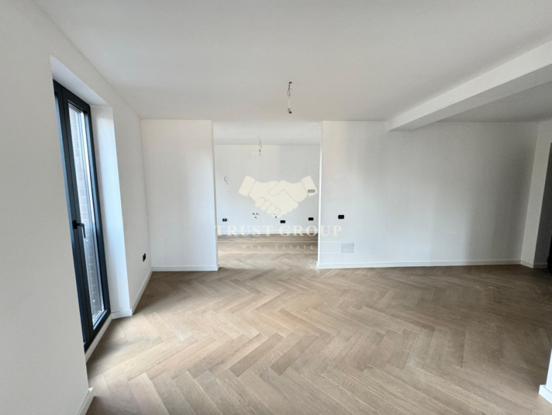 Apartament 4 camere Floreasca | Loc de parcare