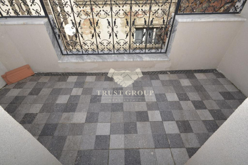 Apartament in vila | Dorobanti | 