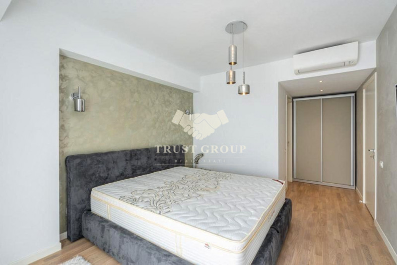 Apartament 4 camere lux - Herastrau | Loc de parcare | Boxa