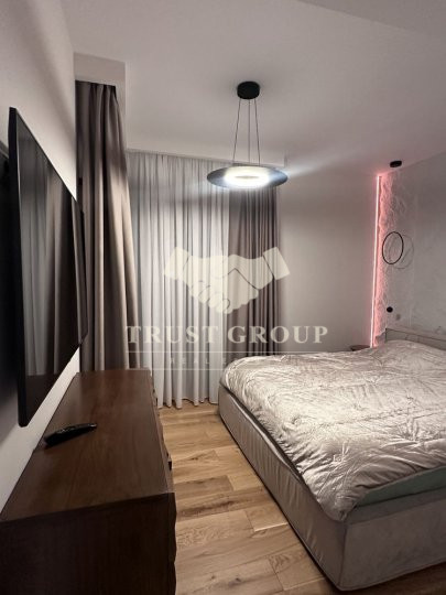 Apartament 3 camere Herastrau