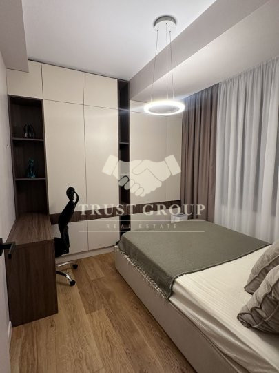 Apartament 3 camere Herastrau