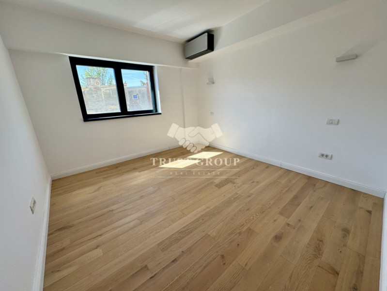 Apartament 3 camere Polona | Loc de parcare