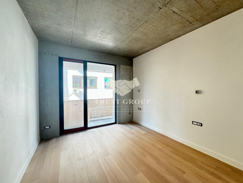 Apartament 3 camere lux - Dorobanti | Loc de parcare 