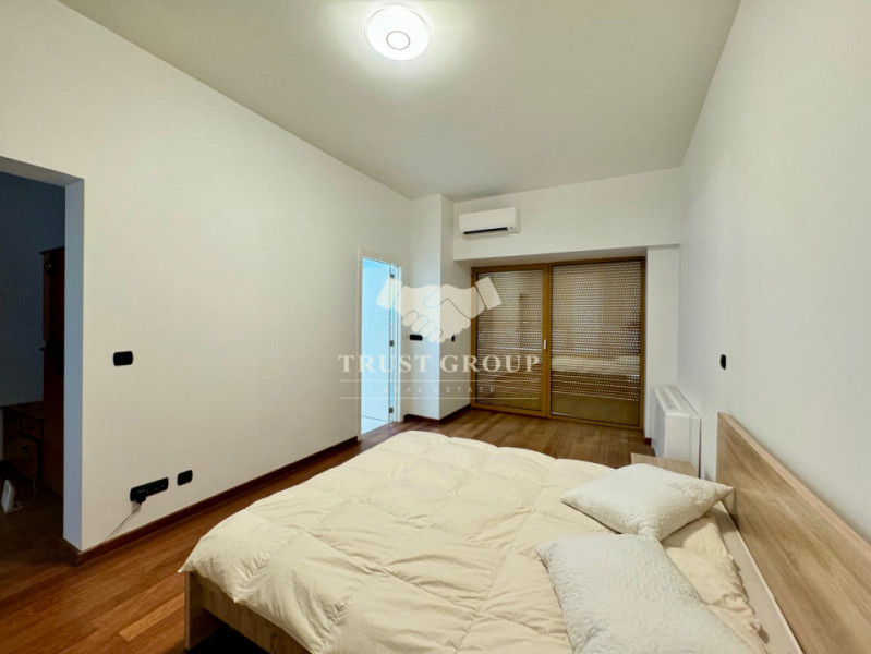 Duplex 5 camere Primaverii | Loc de parcare