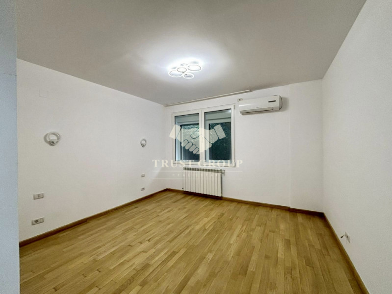 Apartament 3 camere Nordului | Gradina 90mp | Loc Parcare + boxa