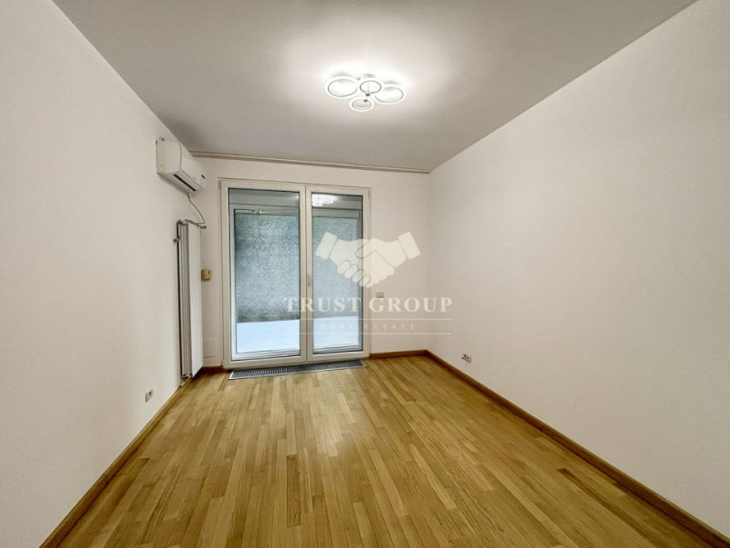 Apartament 3 camere Nordului | Gradina 90mp | Loc Parcare + boxa