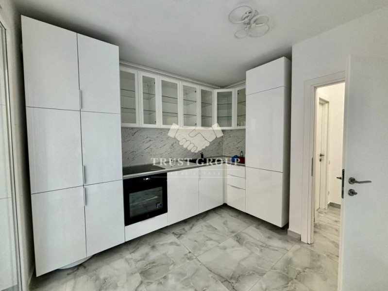 Apartament 3 camere Nordului | Gradina 90mp | Loc Parcare + boxa