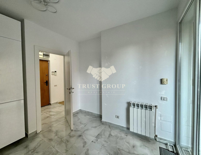 Apartament 3 camere Nordului | Gradina 90mp | Loc Parcare + boxa