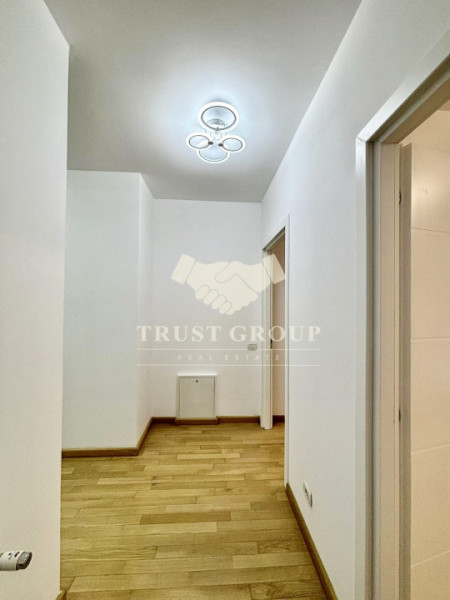 Apartament 3 camere Nordului | Gradina 90mp | Loc Parcare + boxa