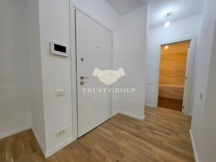 Apartament 2 camere Herastrau | Imobil 2022