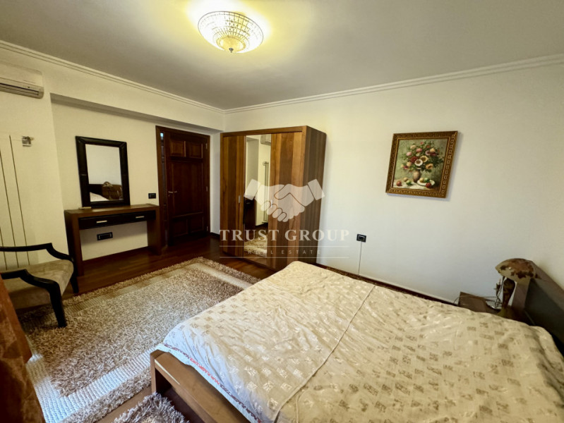 Apartament 4 camere Soseaua Nordului Linia 1 | Loc de parcare