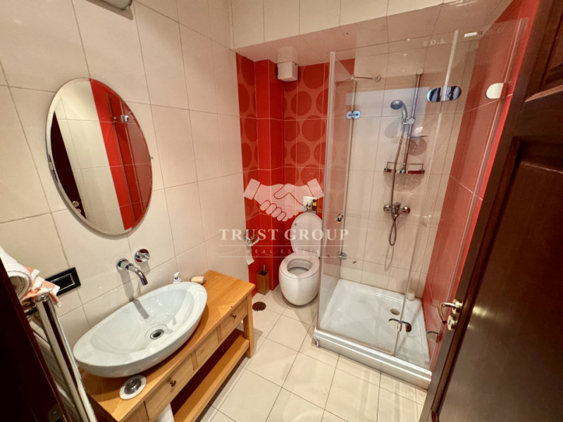 Apartament 4 camere Soseaua Nordului Linia 1 | Loc de parcare