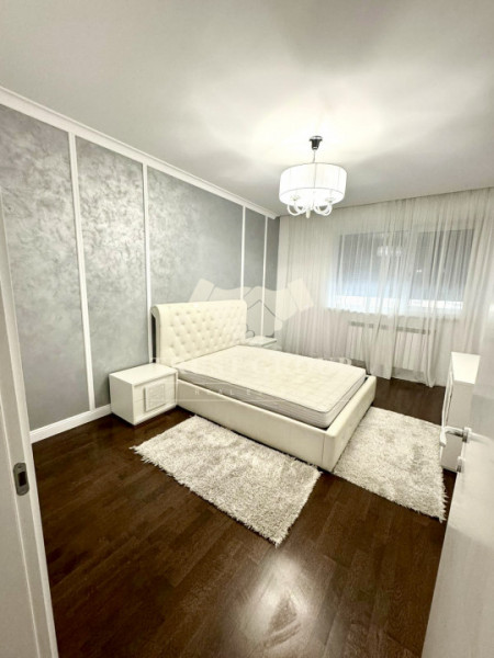 Apartament 4 camere Soseaua Nordului | Loc de parcare