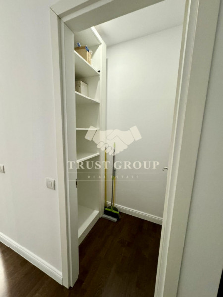 Apartament 4 camere Soseaua Nordului | Loc de parcare