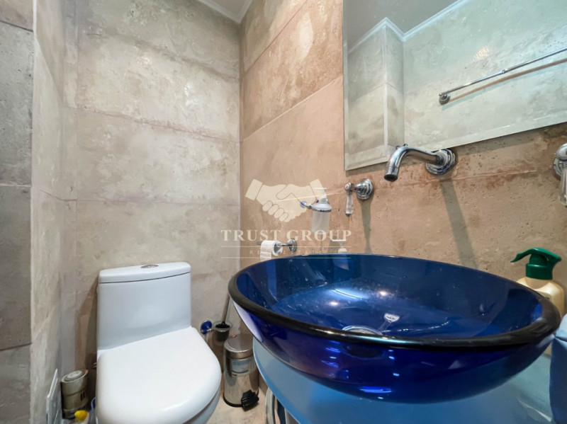 Apartament 3 Camere Herastrau | Loc de parcare 