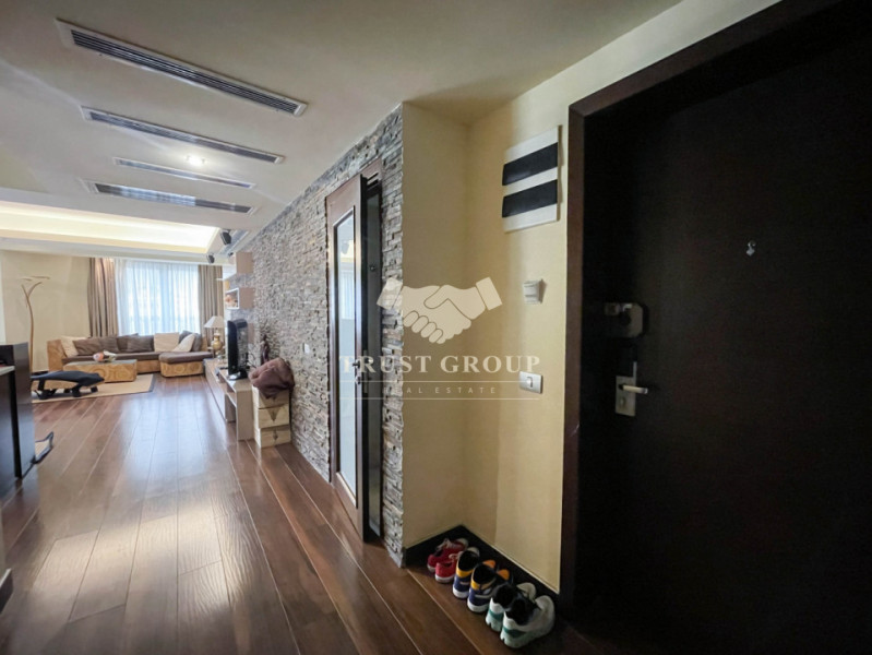 Apartament 3 Camere Herastrau | Loc de parcare 