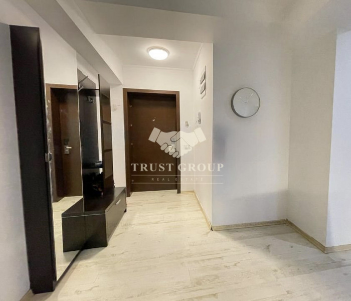 Apartament 3 camere Soseaua Nordului | curte 100mp 