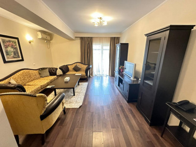 Apartament 3 camere -  Baneasa Aerogarii | Loc de parcare 